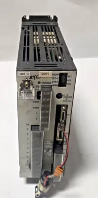 JTEKT TOYODA MG-U050 MGU050 CONTROLLER SERVO AMPLIFIER