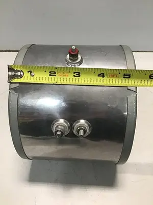 NEW TEMPCO 3994402 B 07 02