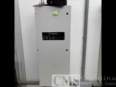 USED COMPLETE OPERATION POST PEELING PLANT