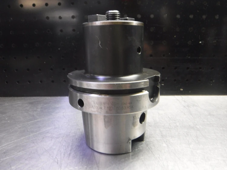 Used WALTER _UNKNOWN_ HSK Holders Michigan US | Superior Machine & Tool Inc #213565