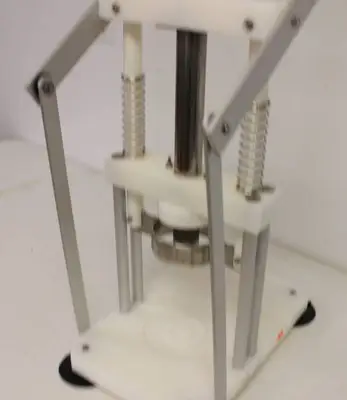Pineapple Manual Corer Peeler Remover  Commercial Machine