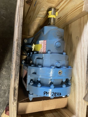 Lobepro Rotary Pump SM34.TNQ-GFAN4GG New Storeroom Spare