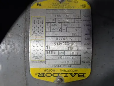 Granulator
