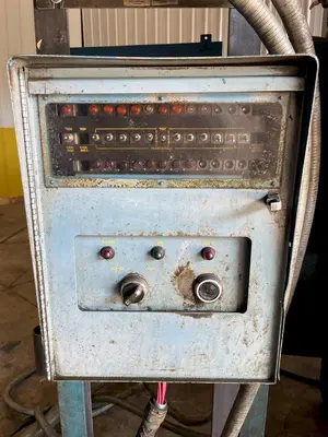 USED WATERBURY 2010HT