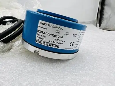 Used _UNKNOWN_ _UNKNOWN_ Encoders Pennsylvania US | Global Equipment International, LLC #1436038