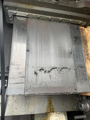 USED YCI TC-26