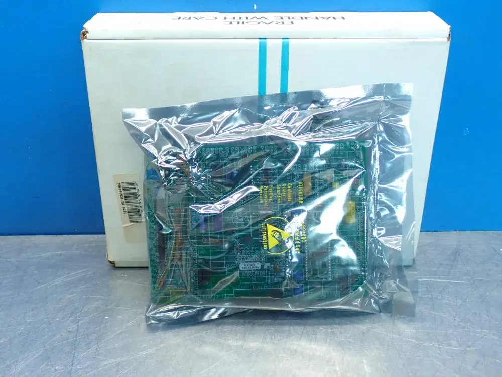 USED RELIANCE ELECTRIC 057160
