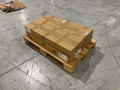 NEW SUSPA MOVOTEC BOLT-ON 4-LEG LIFTING SYSTEM, MLS-00004