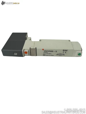 NEW SMC VQC2500-5
