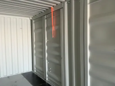 Used _UNKNOWN_ _UNKNOWN_ Shipping Containers Michigan US | Miedema Asset Management Group #1308229