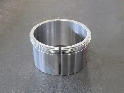 Bearing Withdrawal Sleeve AHX320
