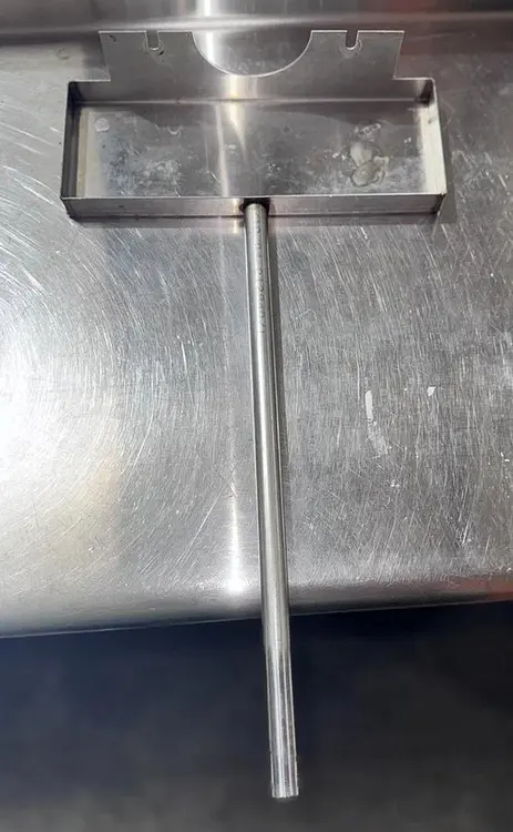 Used ELECTRO FREEZE HC115004 Food, Restaurant, & Bakery Parts & Accessories Georgia US | Southeast Equipment Sales #925661