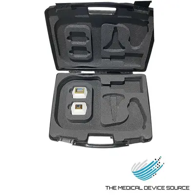 Used 2019 VENUS VELOCITY Lasers / Laser Systems Texas US | The Medical Device Source #1480946