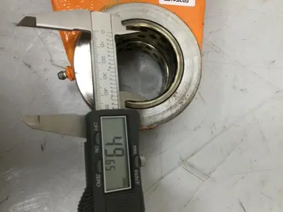 USED CINCINNATI MILACRON 3982371