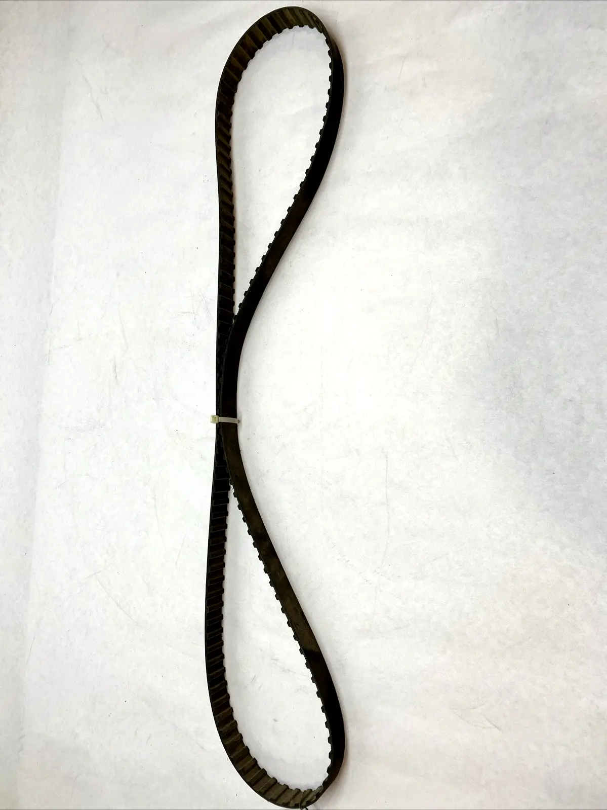 USED BROWNING BROWNING GEARBELT 660H100 COGGED TIMING BELT