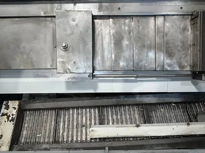 Used 2007 MORI SEIKI NL-3000/1250 CNC Lathes California US | MachineStation #887429