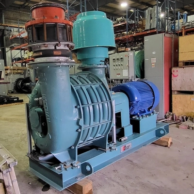 150HP Centrifugal Blower