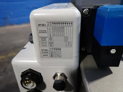 New | in-Stock SMC VVS8080EP Pumps Ohio US | HGR 24 #1405186