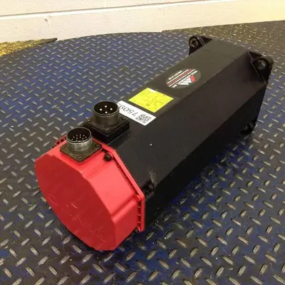 USED FANUC A06B-0590-B001