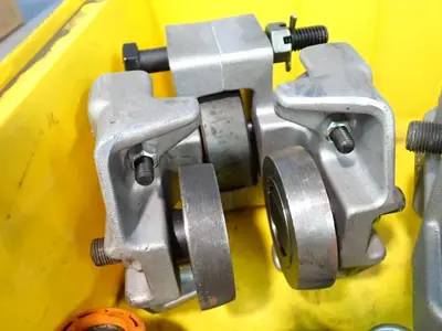 Load Trolley