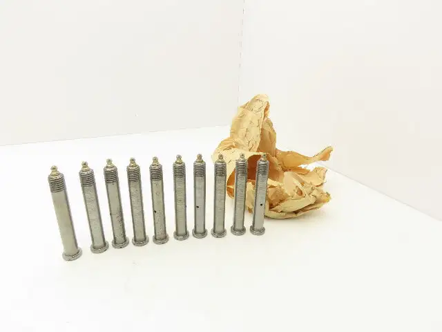 New | in-Stock FROST _UNKNOWN_ Bolts Indiana US | Arrow Industrial #1187108
