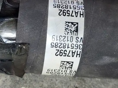 NEW KOMATSU HA7592