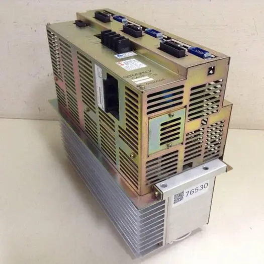 Used YASKAWA CACR-IR020202F Servo Drives Michigan US | Ideal Machinery #714625