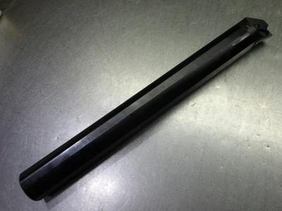 Kennametal 1.76" Coolant Thru Boring Bar 1.5" Shank A24MCFNL4 (LOC3361)