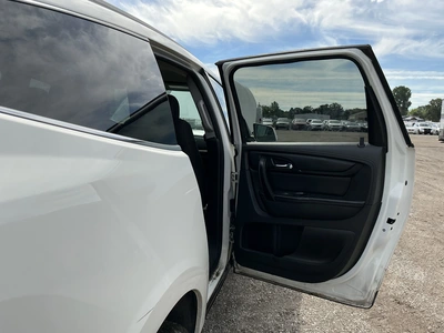 Used 2015 CHEVROLET TRAVERSE SUVs Michigan US | Miedema Asset Management Group #1474483
