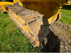 Used 2021 JOHN DEERE 550K Bulldozers Pennsylvania US | Iron Exchange Equipment Solutions #1353785