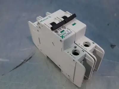 New | in-Stock EATON FAZC15/2RT Circuit Breakers | HGR 24 #731967