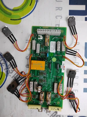 USED MYDATA L-19-322-1