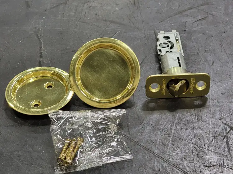 New | in-Stock KWIKSET 93340-009 Miscellaneous MRO British Columbia CA | Lenmark #278820