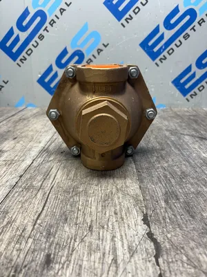 CASH VALVE 1-1/2 TYPE B Pumps & Hydraulics | ESS Industrial Equipment Sales (6)