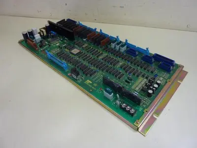 USED FANUC A20B-1004-0390/04A