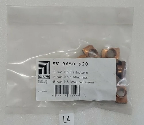 NEW Rittal SV 9650.920