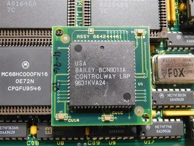 USED BAILEY INNPM01