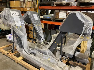 2023 HARDINGE Talent T42 CNC Lathes | CNC EXCHANGE (3)