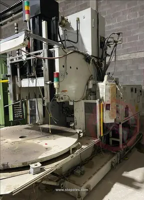 USED 2005 AUTOJECTOR EV-280-29