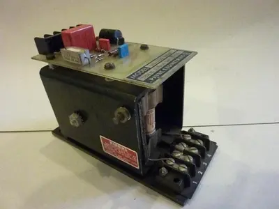 USED PAYNE ENGINEERING 18D-1-10
