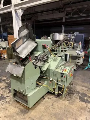 USED 1979 EW MENN GW-63