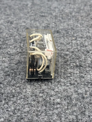 Used Omron LY4N Misc Electrical & Power Parts California US | Davliegogo LLC #1710569