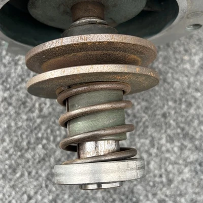 Used Reliance Electric P56H1338N A.C. Motors California US | Davliegogo LLC #1706624