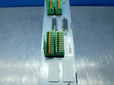 USED REXROTH R911308370