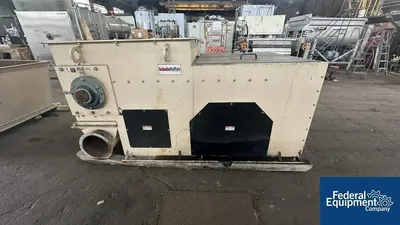 USED SCHUTTE BUFFALO MP75
