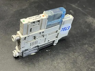 USED SMC ZK2-ZSVB-A