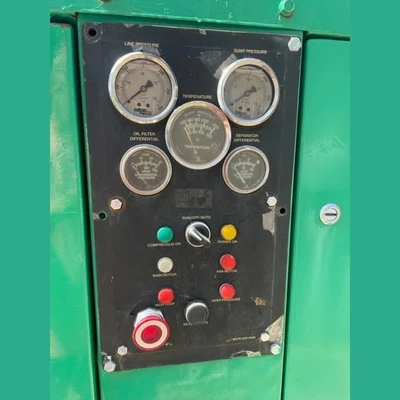 USED 2009 SULLIVAN-PALATEK H250UD