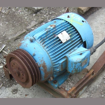 USED LUWA SMS MLK4-0600/4500/90
