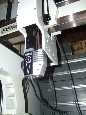USED FOWLER 3000 QC3300-HH