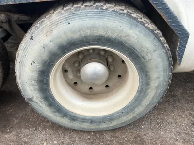 USED 1997 KENWORTH T800